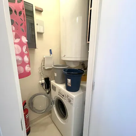 Spacious With Sun-facing Terrace * Middelkerke